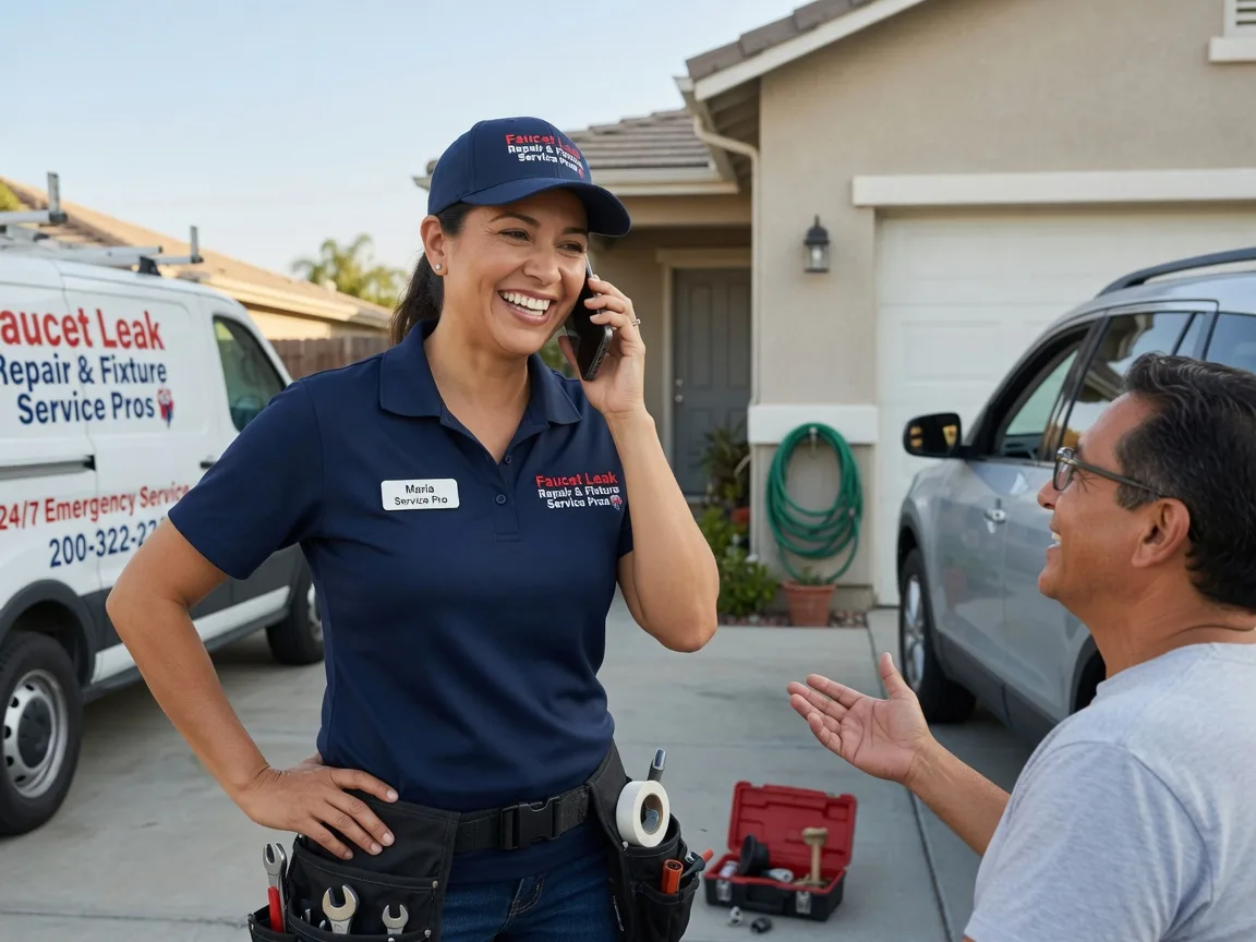 Faucet Repair Stockton, NY FAQs